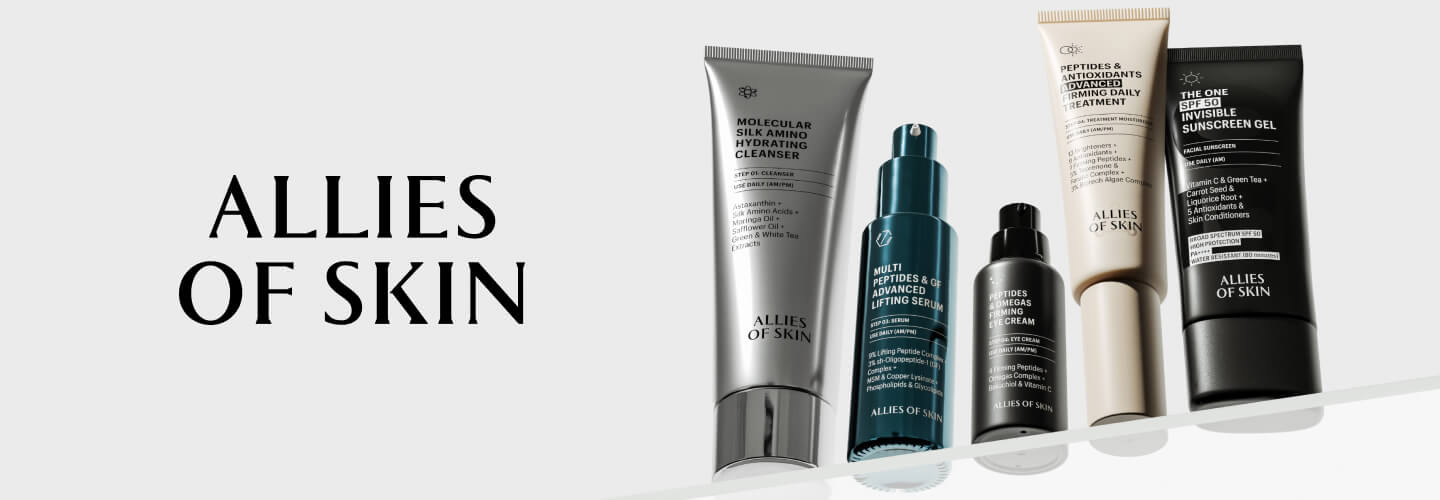 Allies of Skin